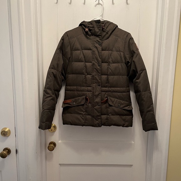 COPY - Columbia winter coat - Picture 4 of 7